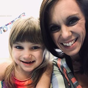 Meet your Posher, Tara